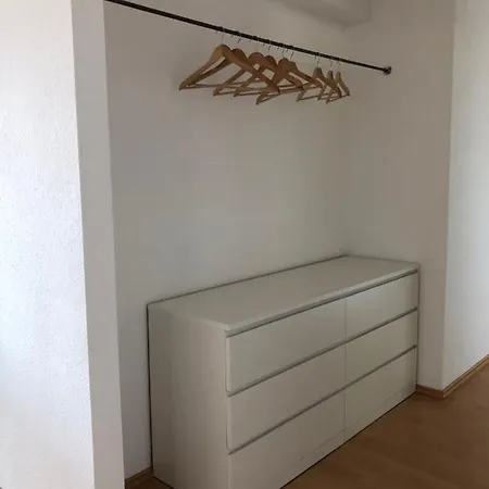 Apartment Ferienwohnung Fernsicht Markdorf