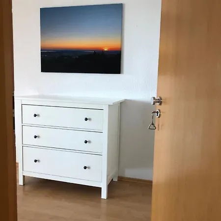 Ferienwohnung Fernsicht