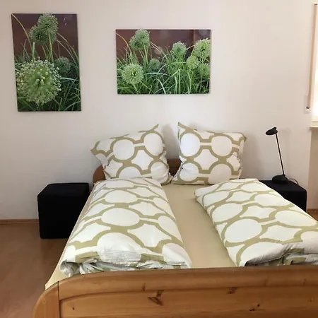 Ferienwohnung Fernsicht *