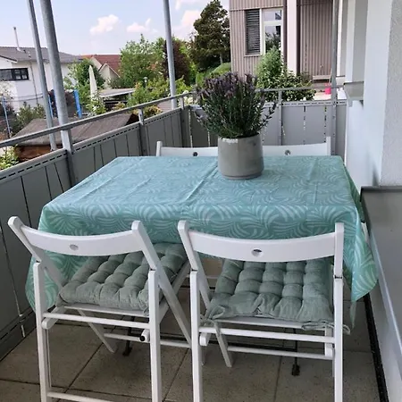 Ferienwohnung Fernsicht *