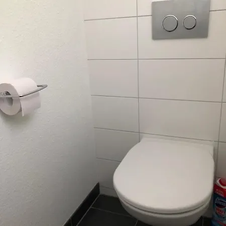 Ferienwohnung Fernsicht *