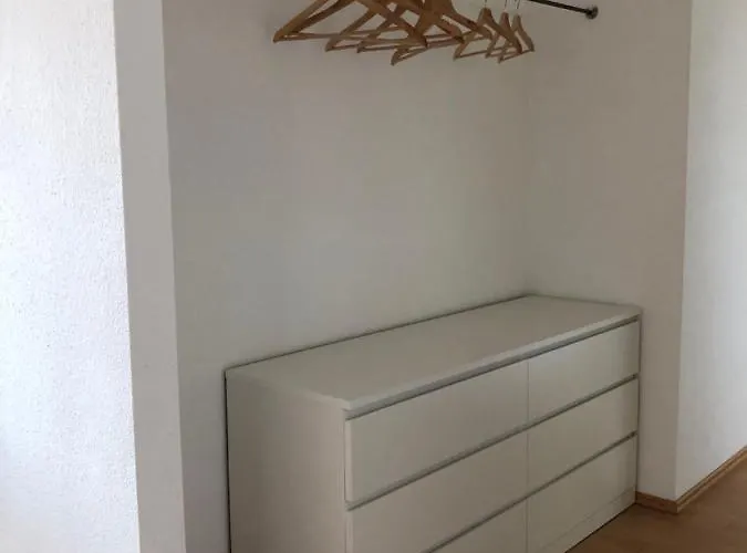 Apartmán Fernsicht Markdorf