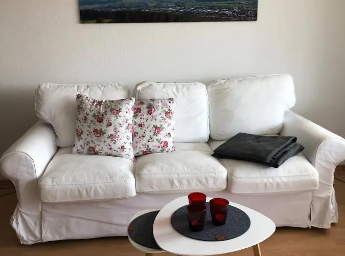 Fernsicht * מרקדורף