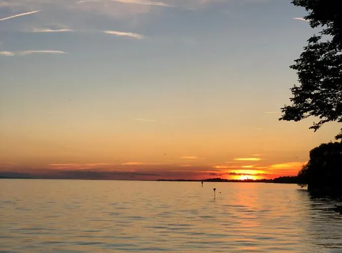 Fernsicht Apartmán *